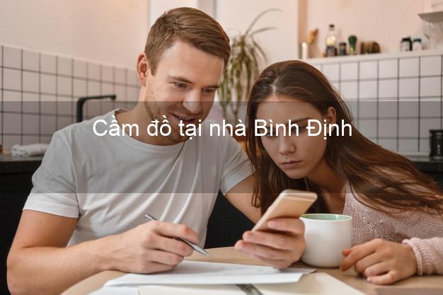 Cầm đồ tại nhà Bình Định Cầm đồ tại nhà Bình Định