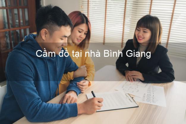 Cầm đồ tại nhà Bình Giang Hải Dương Cầm đồ tại nhà Bình Giang Hải Dương