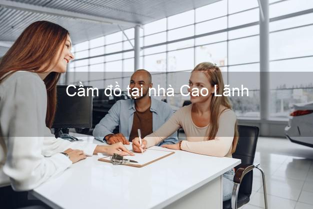 Cầm đồ tại nhà Cao Lãnh Đồng Tháp Cầm đồ tại nhà Cao Lãnh Đồng Tháp