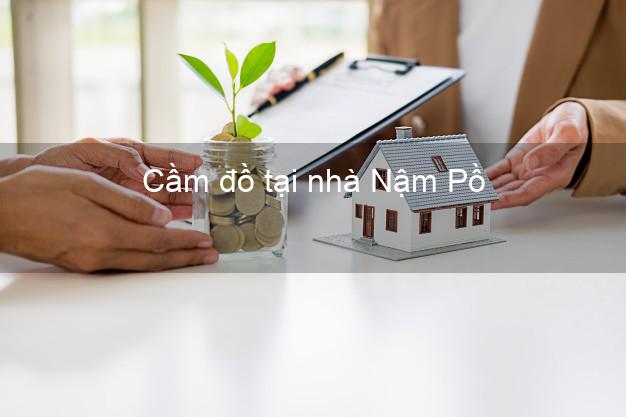 Cầm đồ tại nhà Nậm Pồ Điện Biên Cầm đồ tại nhà Nậm Pồ Điện Biên