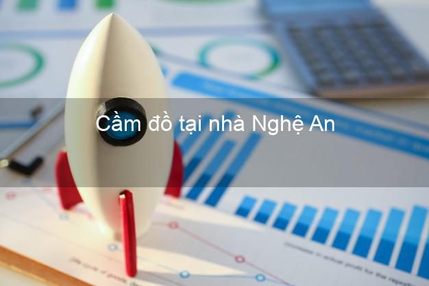 Cầm đồ tại nhà Nghệ An