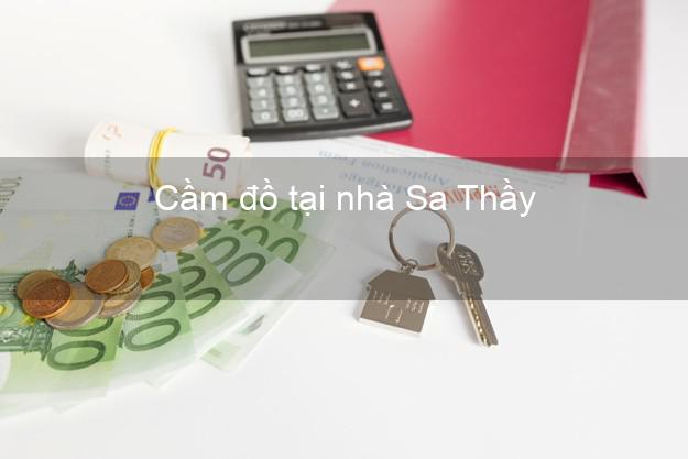 Cầm đồ tại nhà Sa Thầy Kon Tum Cầm đồ tại nhà Sa Thầy Kon Tum