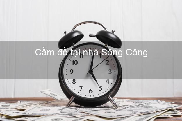Cầm đồ tại nhà Sông Công Thái Nguyên Cầm đồ tại nhà Sông Công Thái Nguyên