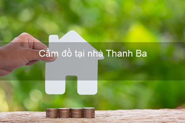 Cầm đồ tại nhà Thanh Ba Phú Thọ Cầm đồ tại nhà Thanh Ba Phú Thọ