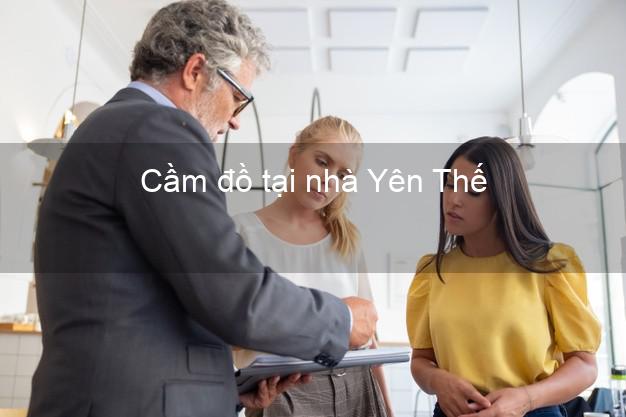 Cầm đồ tại nhà Yên Thế Bắc Giang Cầm đồ tại nhà Yên Thế Bắc Giang
